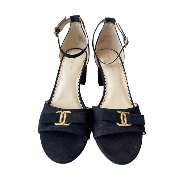 Character Club Women’s Lunah Style Heel Size 9.5 NWD - Picture 3 of 11